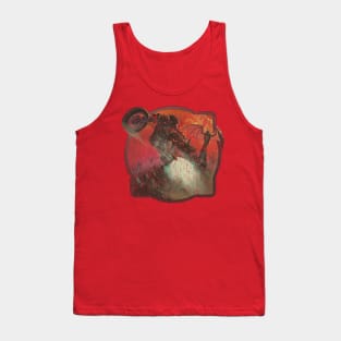 Hell Rider 1974 Tank Top